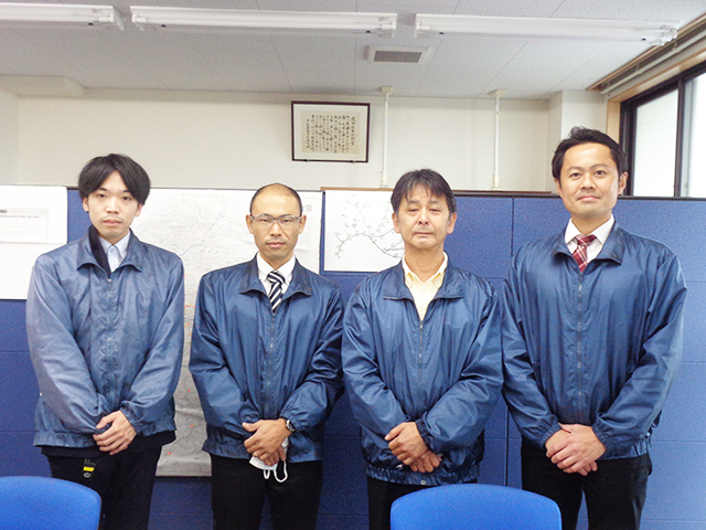 本社(千葉事務所)