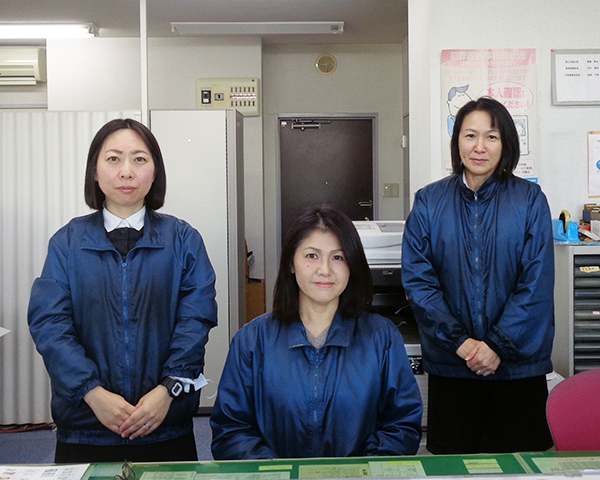 習志野事務所